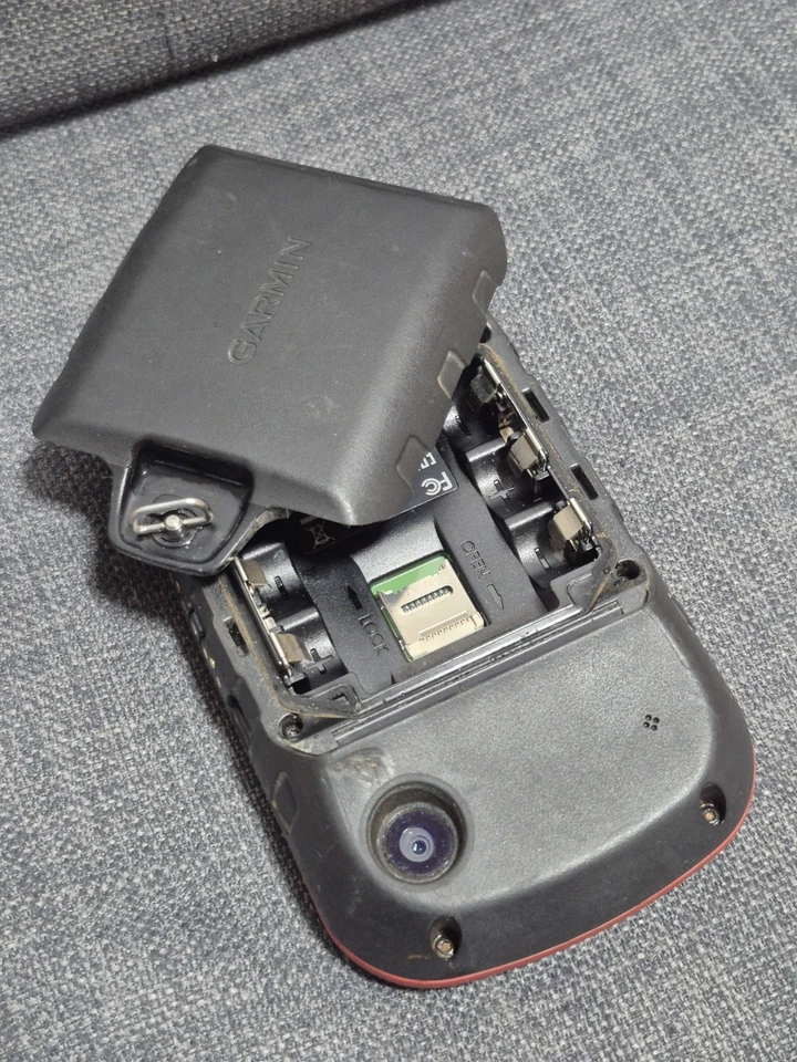 Garmin Montana 680 - Image 3 of 4