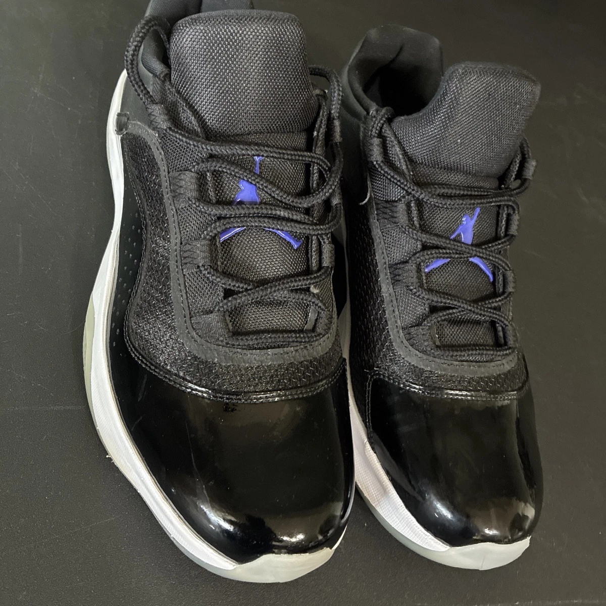 Las mejores ofertas en Jordan 11 CMFT Low Space Jam | eBay
