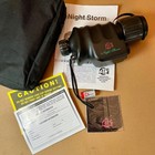 ATN Night Storm Night Vision Monocular 1st Gen. Spotting Scope Tested/Works