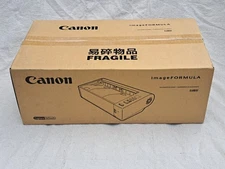 Canon imageFORMULA DR-M140 Office Document Scanner – New in Box