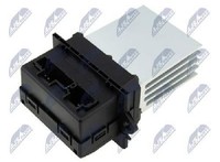 Original NTY Widerstand InnenraumgebläSe ERD-CT-006 FüR Peugeot Renault