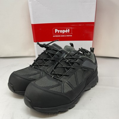Propet Seeley II Waterproof Composite Toe Men's Size 11 XX (5E