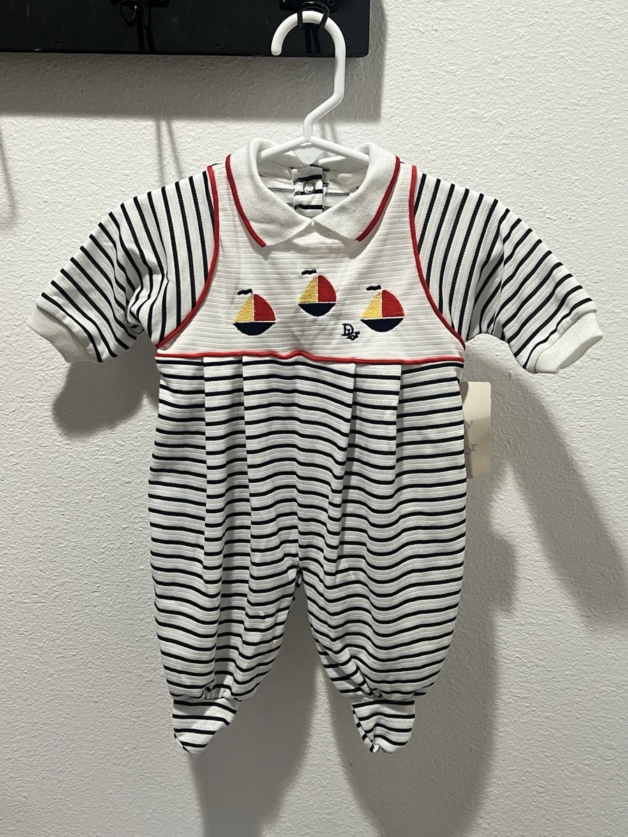 Baby Dior Baby & Toddler Clothing for sale | eBay