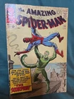 The Amazing Spider-Man Issue 20#  1963 Low Grade, Read Description