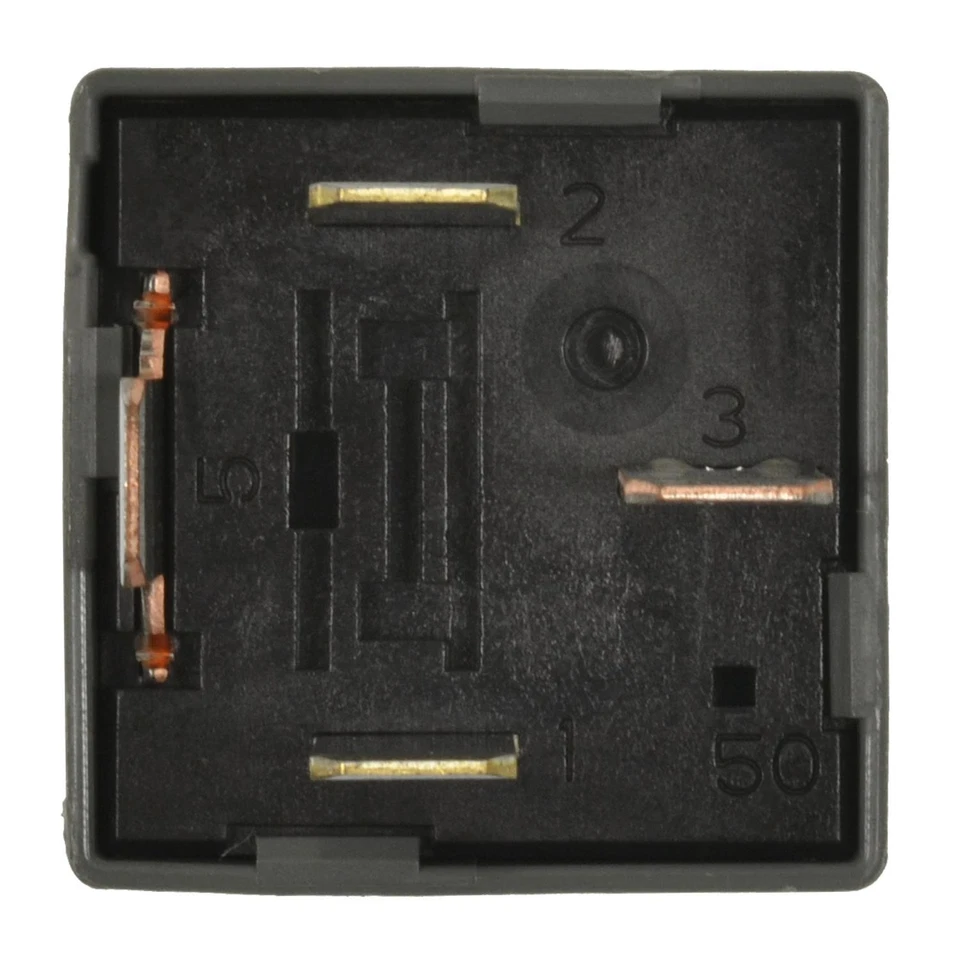 Accesorio relé de potencia SMP 2012 2013 2014 2015 para Ford Focus 2012-2015 Foto 3 de 4