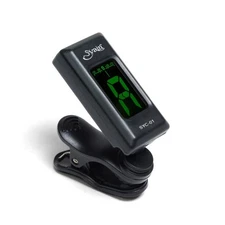 S.Yairi Syc-01 Clip Tuner