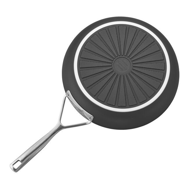 Demeyere Alu Pro 5 12-inch Aluminum Non-stick Fry Pan BIG SALE!!FREE SHIPPING US