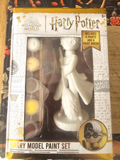 HARRY POTTERMODEL PAINT SET