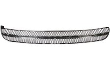 mitte BLIC 6502-07-9514995P Lüftungsgitter, Stoßfänger für VW