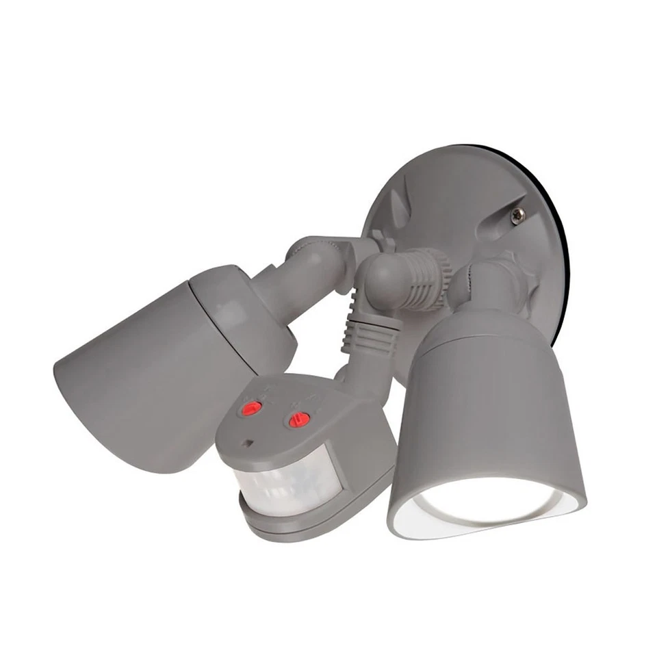 Iluminación WAC Usada WP-LED430-30-AGH Resistencia 30W 2 LED Doble Punto Foto 3 de 4