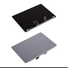 MacBook Pro A2442/A2779/A2918/A2992 2021-2023 LCD Screen Replacement Space Gray