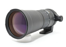 Sigma 170-500mm f/5-6.3 Camera Lenses for sale | eBay