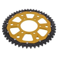 Pignone 48 denti per Kawasaki Z 650 C anno 1978-1980 di ZF - nuovo