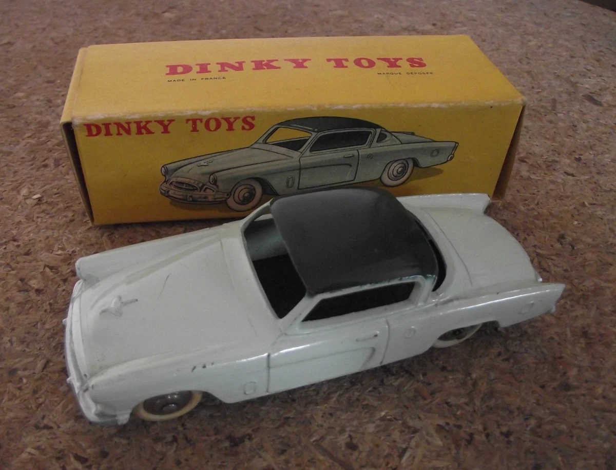 Dinky Studebaker Diecast Cars for sale | eBay UK