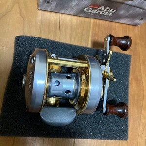 Abu Garcia Record 50 | eBay
