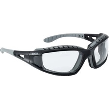 Image of Bolle TRACPSI Safety Glasses - Clear