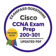 CCNA 200-301 Exam 1400+ Dumps 2025 Latest NOVEMBER UPDATES!! PASS OR REFUND