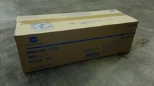 Konica Minolta DV-311 Developer Unit A0XV03D Black for Konica Bizhub C220