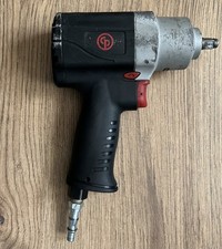 Heavy Duty 3/8" Drive Pneumatic Air Impact Wrench Ratchet Compressor Gun Tool