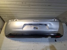 STOßSTANGE HINTEN Citroën C3 (SC) Hatchback 5-drs 1.4 HDi (DV4C(8HR))