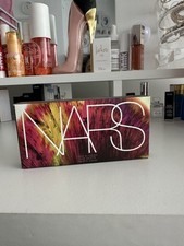 Nars Lost In Luster Face Palette. Limited edition