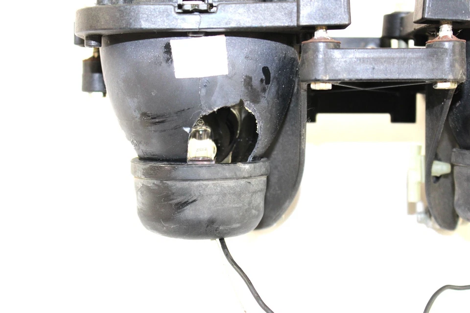 Лампа фары в сборе 06 Buell Firebolt XB9 XB9R - Изображение 4 из 4