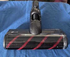 LG CordZero A9 A900 A905 A907 A908 A912 Vacuum Motorized Soft Brush Head Tool