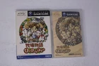 Bokujou Monogatari Wonderful Life Nintendo GameCube JPN