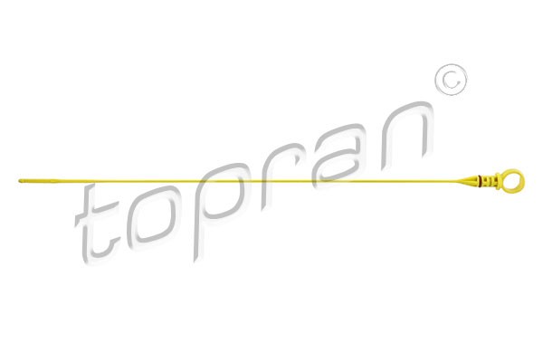 Fits TOPRAN HANS PRIES 305 036 OIL DIPSTICK   ⭐UK Stock⭐