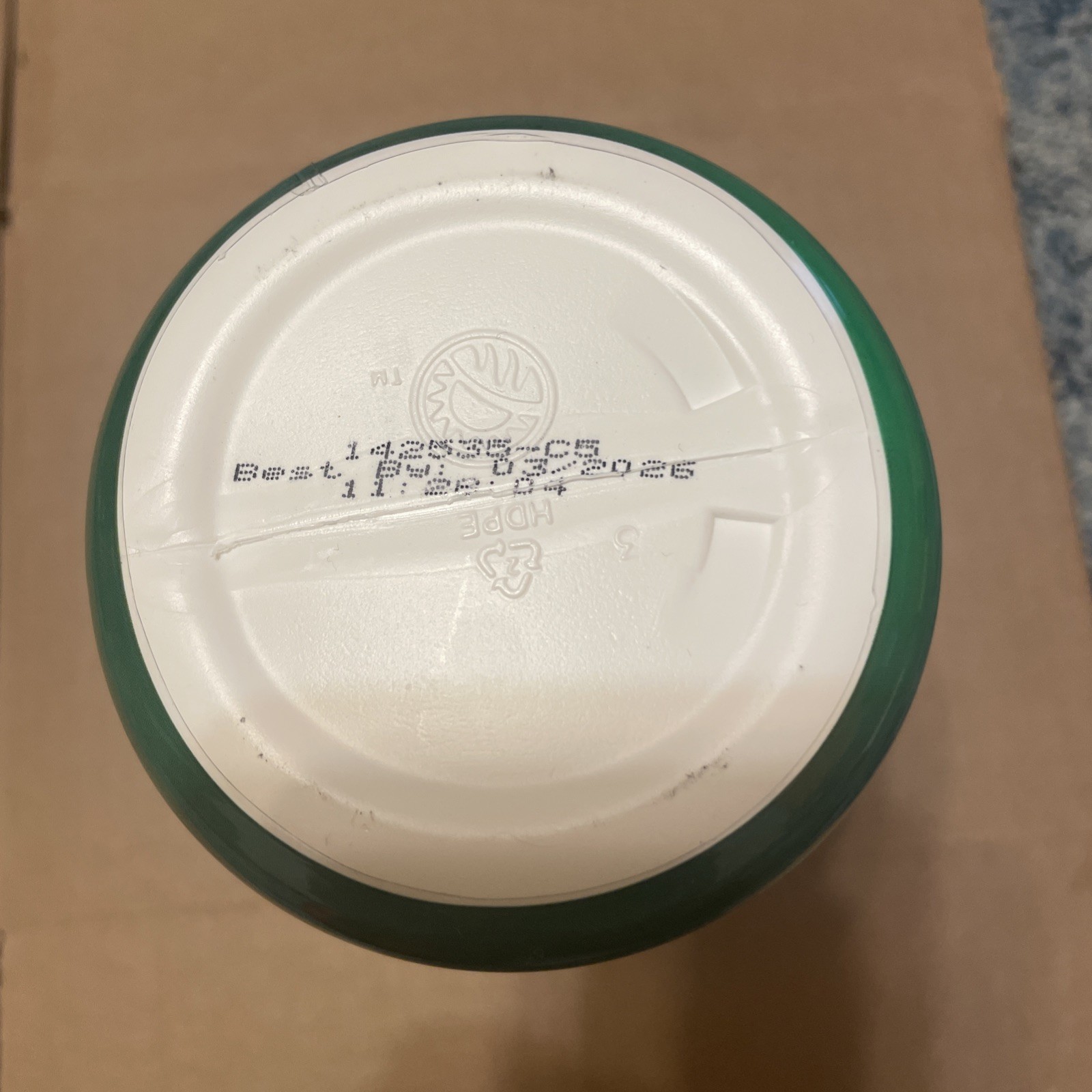 Nature's Way Alive! Max Potency Liquid Multivitamin for Women & Men 30.4oz 2026+