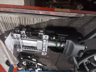 Steering Column Power Tilt And Telescopic Opt N38 Fits 24 ACADIA 3085742
