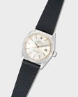 1964 Vintage Rolex Datejust Ref. 1603 - Silver Dial with Alpha Hands