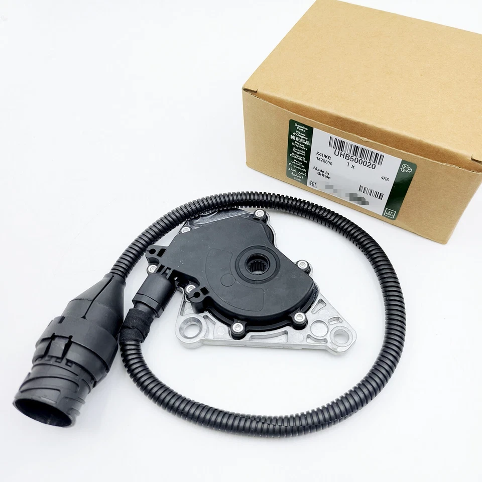 OEM Transmission Neutral Safety Switch For Land Rover Range Rover 4.4L 2003-2005 - Image 2 of 4