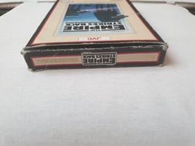 Star Wars The Empire Strikes Back Nintendo NES Pal Espa&ntilde;a Completo Spanish