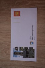 ANDORRE PRET A POSTER ESCALDES-ENGORDANY NEUF