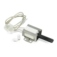 EvertechPRO WB13K10043 Ignitor Glow Bar Replacement for GE Appliance 2119389