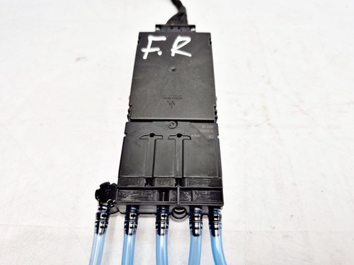 BMW 3ER G20 SITZ STEUERGERÄT VORNE RECHTS FAHRERSEITE 1000709875 2022