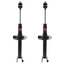 For Acura TLX 2015 2016 2017 2018 2019 2020 KYB Rear Pair Shocks Struts GAP