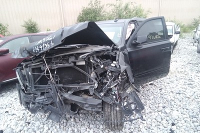 2018 Chevrolet Tahoe Transfer Case Assembly OEM 97K Miles - LKQ388492433