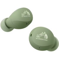 Victor True Wireless Bluetooth Earbuds Compact Green HA-A6T-G R87240409
