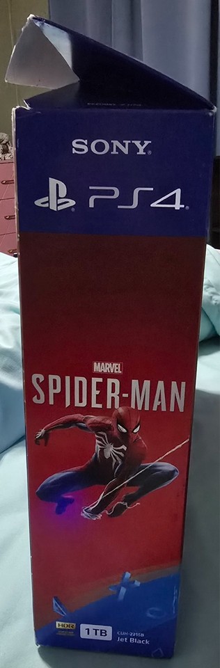 Marvel's 'Spider-Man' is a friendly open-world action game with a f little hang-ups: revi
