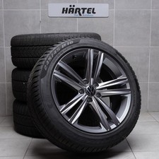 VW Arteon/e-Hybrid/R u.a.·Winterräder·18 Zoll·Sebring·Pirelli·Seal·DOT 4021