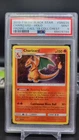 Pokemon Black Star Promo Charizard Holo  SM226 PSA 10
