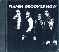 Flamin' Groovies - Now - Cd - G3Z
