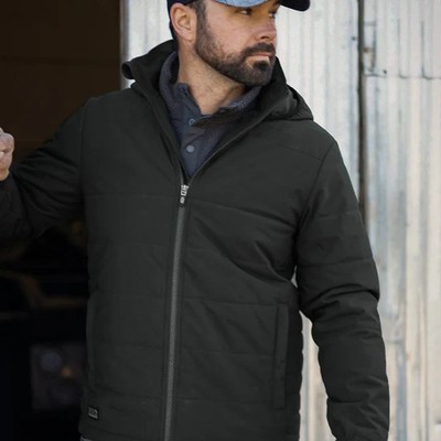 DRI DUCK - Men's Quantum Puffer Coat - 5323 Pick Size