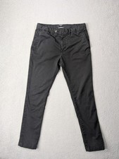 Todd Snyder Chino Pants Mens 31x32 Meas 32.5x31 Extended Tab Front Stretch