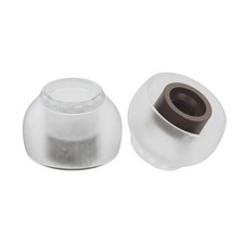 1 Pair Silicone Earphone Eartips Earphone Eartips Earphone Earphone Eartips