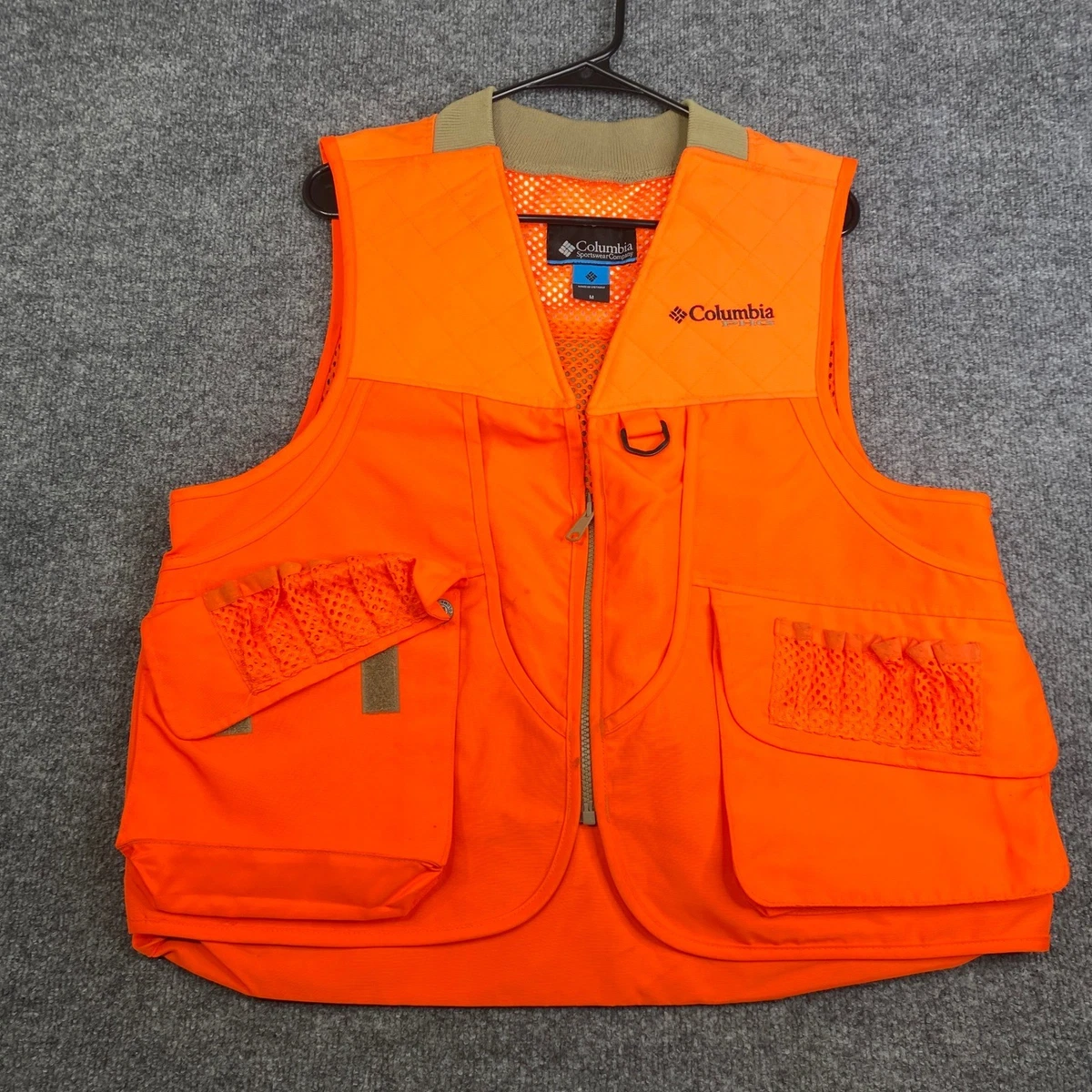 Columbia Hunting Vests Hunting Vests for sale | eBay