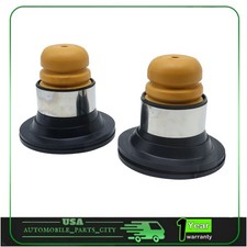 20838485 2Pack Rear Suspension Spring Jounce Bumper for Buick Enclave 08-17