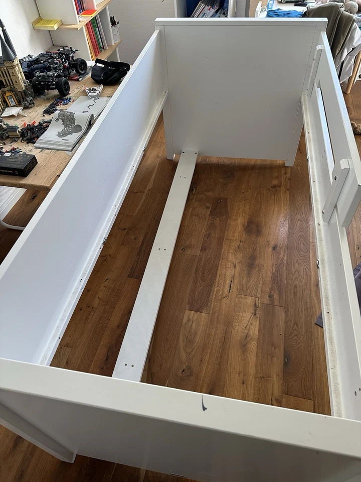 Bopita Kinderbett Nur Abholung Düsseldorf - Bild 3 von 4